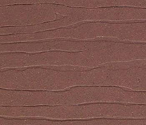 Mahogany Composite Floor Color For Gazebos, Pavilions, & Pergolas