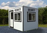 Other Products by Pine Creek Structures - commercial portable buildings