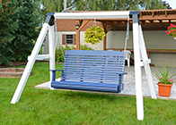 Other Products by Pine Creek Structures - outdoor patio furniture and decor