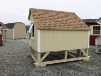 Pine Creek 6x8 Chicken Coop Barn Barns Shed Sheds in Martinsburg WV 25404