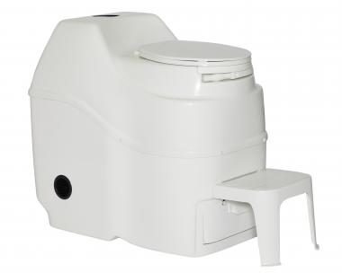 Excel NE Sun-Mar Composting Toilet
