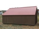Pine Creek 12x20 Providence Carriage House Shed Sheds Barn Barns in Martinsburg, WV. 25404