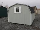 Pine Creek 10x12 HD Mini Barn Barns Shed Sheds in Martinsburg WV 25404