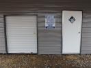 Pine Creek 20x31 Bent Bow Combo Side Car Port Shed Sheds in Martinsburg WV 25404