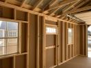 2X4 Walls by Pine Creek Structures